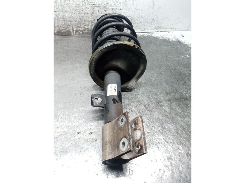 Recambio de amortiguador delantero derecho para citroën c4 coupé (la_) 1.4 16v referencia OEM IAM 3452  04