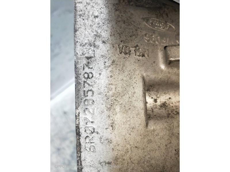 Recambio de caja cambios para ford transit combi ´06 referencia OEM IAM 6R07285787  