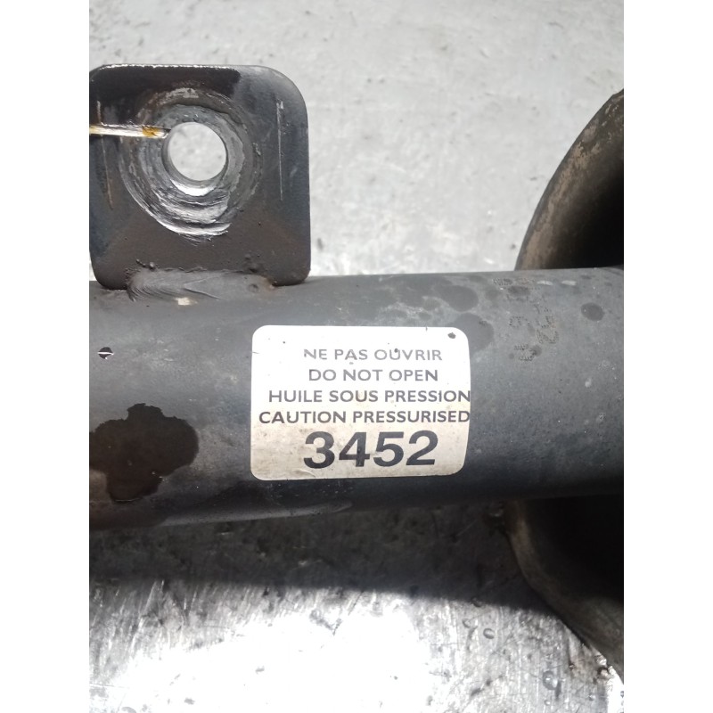Recambio de amortiguador delantero derecho para citroën c4 coupé (la_) 1.4 16v referencia OEM IAM 3452  04