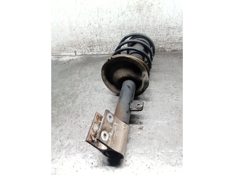 Recambio de amortiguador delantero izquierdo para citroën c4 coupé (la_) 1.4 16v referencia OEM IAM 3452  04