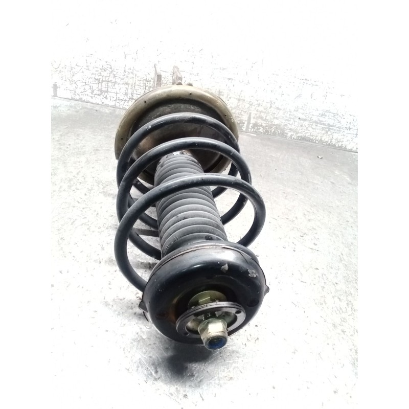 Recambio de amortiguador delantero izquierdo para citroën c4 coupé (la_) 1.4 16v referencia OEM IAM 3452  04