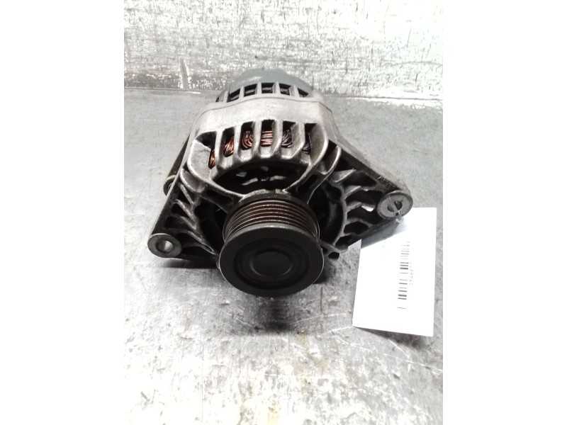 Recambio de alternador para alfa romeo gt (937_) 1.9 jtd (937cxn1b) referencia OEM IAM 46782213  105A