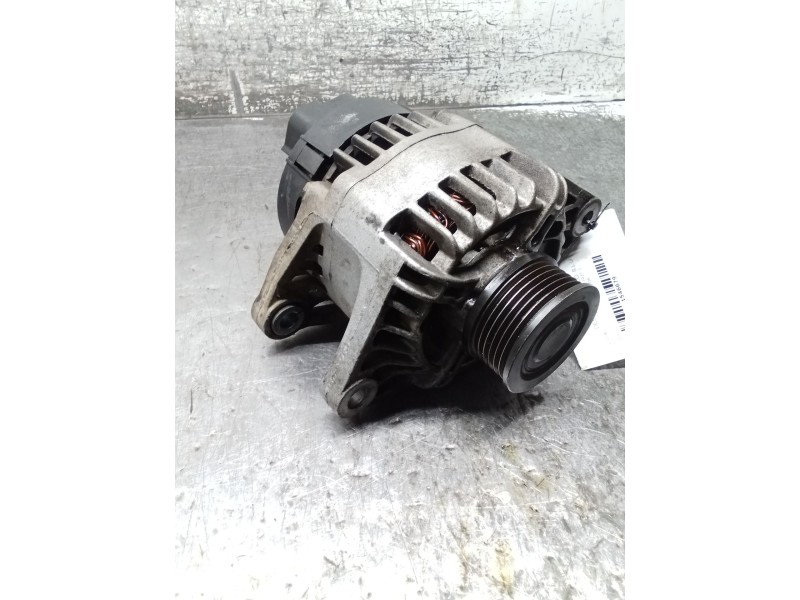 Recambio de alternador para alfa romeo gt (937_) 1.9 jtd (937cxn1b) referencia OEM IAM 46782213  105A
