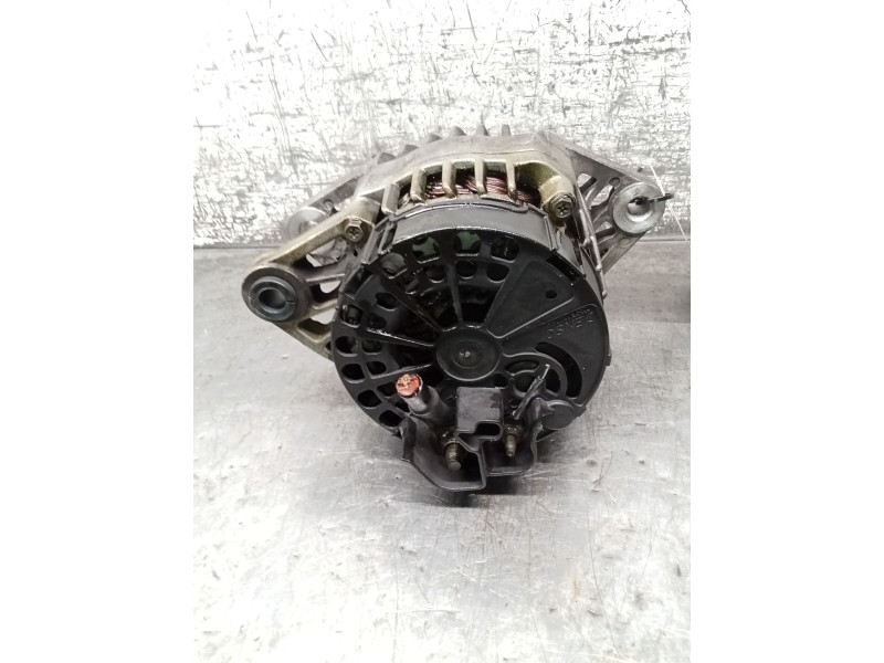 Recambio de alternador para alfa romeo gt (937_) 1.9 jtd (937cxn1b) referencia OEM IAM 46782213  105A