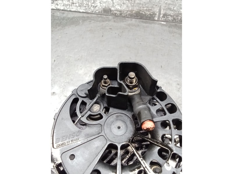 Recambio de alternador para alfa romeo gt (937_) 1.9 jtd (937cxn1b) referencia OEM IAM 46782213  105A