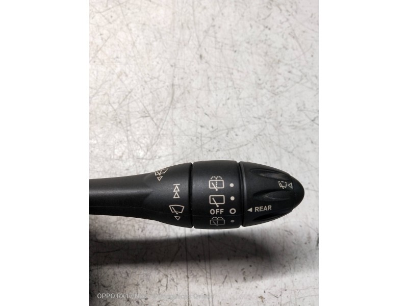 Recambio de mando luces para mini mini (r56) cooper d referencia OEM IAM 345398503 03112009 09531327