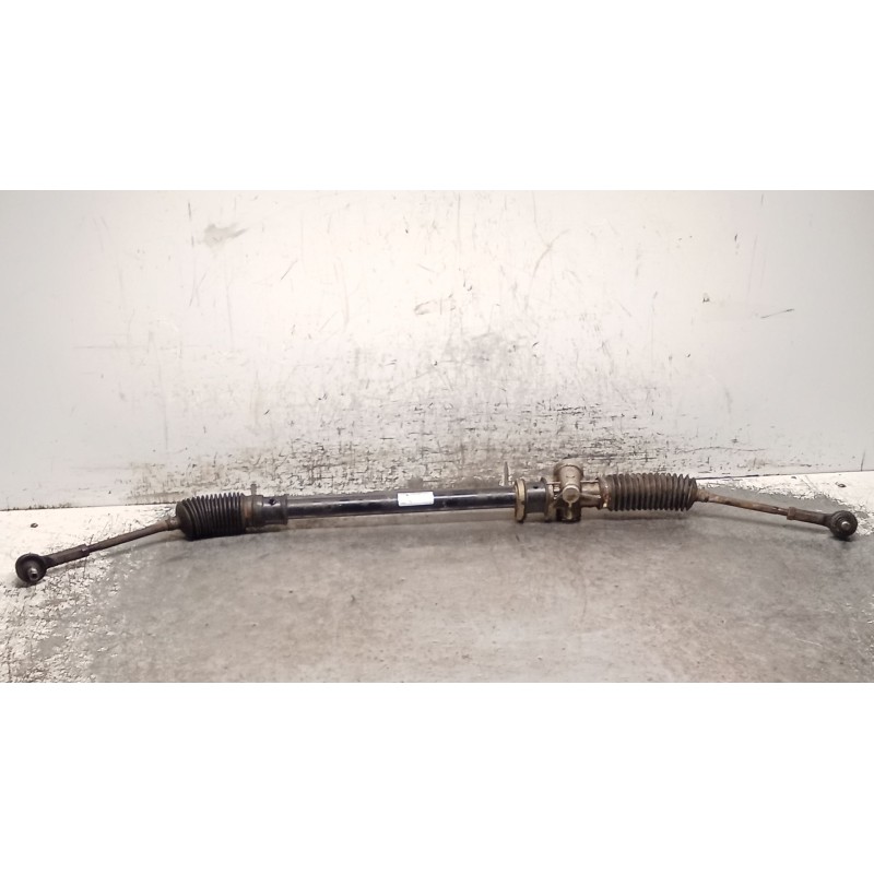 Recambio de cremallera direccion para opel agila a (h00) 1.2 16v (f68) referencia OEM IAM 9208094 MECANICA 00