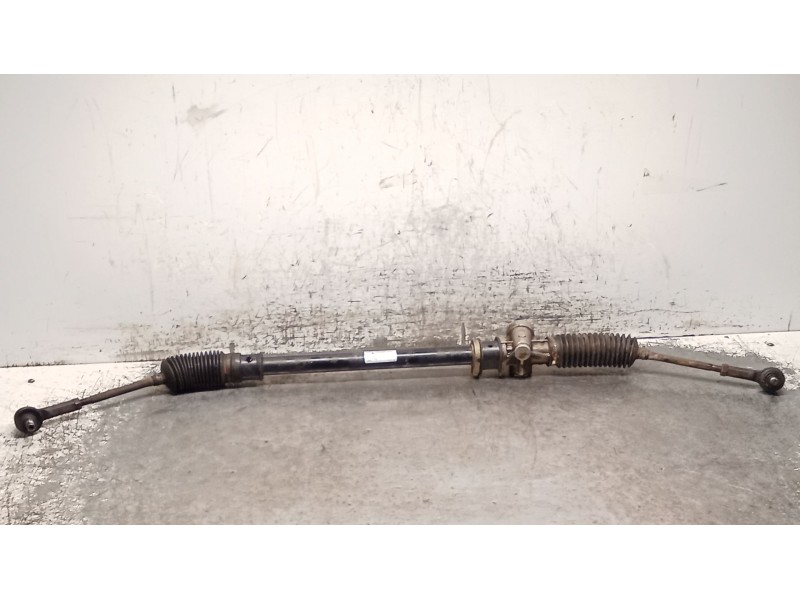 Recambio de cremallera direccion para opel agila a (h00) 1.2 16v (f68) referencia OEM IAM 9208094 MECANICA 00