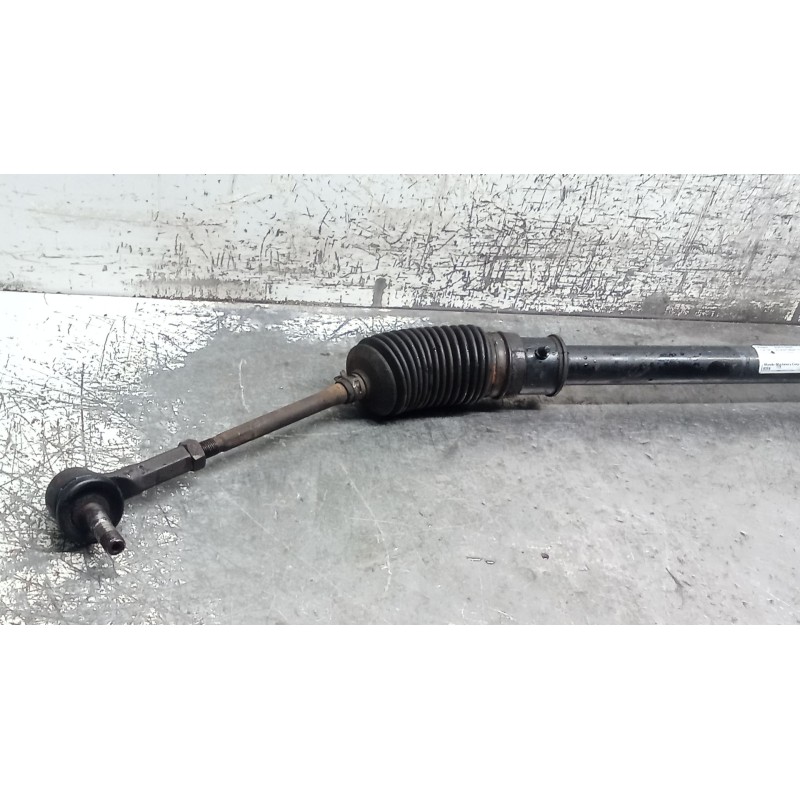 Recambio de cremallera direccion para opel agila a (h00) 1.2 16v (f68) referencia OEM IAM 9208094 MECANICA 00