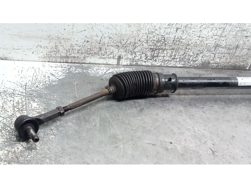 Recambio de cremallera direccion para opel agila a (h00) 1.2 16v (f68) referencia OEM IAM 9208094 MECANICA 00