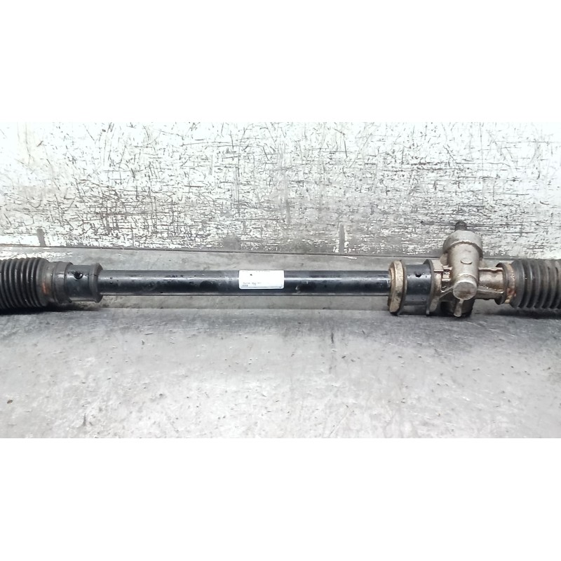 Recambio de cremallera direccion para opel agila a (h00) 1.2 16v (f68) referencia OEM IAM 9208094 MECANICA 00