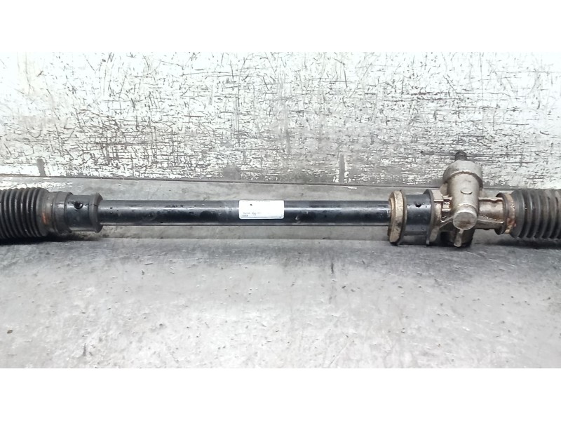 Recambio de cremallera direccion para opel agila a (h00) 1.2 16v (f68) referencia OEM IAM 9208094 MECANICA 00