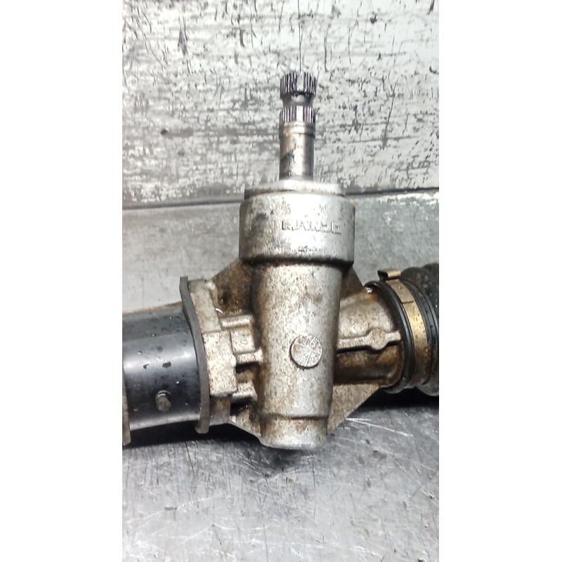 Recambio de cremallera direccion para opel agila a (h00) 1.2 16v (f68) referencia OEM IAM 9208094 MECANICA 00