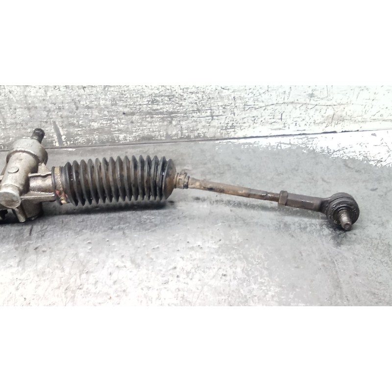 Recambio de cremallera direccion para opel agila a (h00) 1.2 16v (f68) referencia OEM IAM 9208094 MECANICA 00