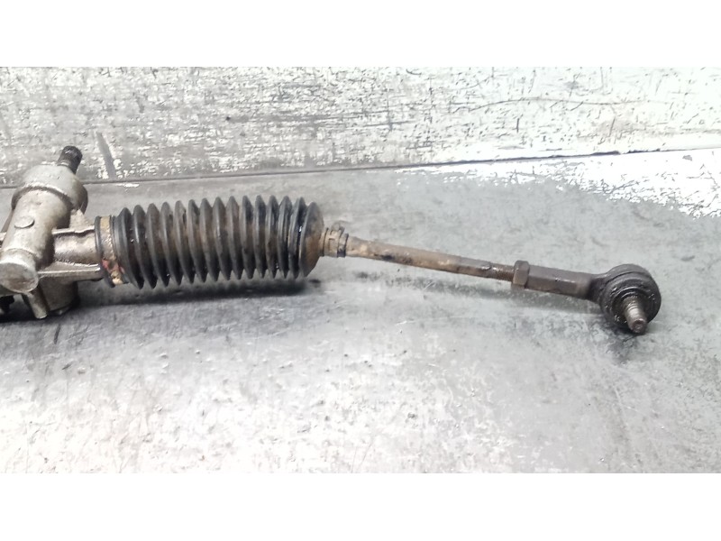 Recambio de cremallera direccion para opel agila a (h00) 1.2 16v (f68) referencia OEM IAM 9208094 MECANICA 00