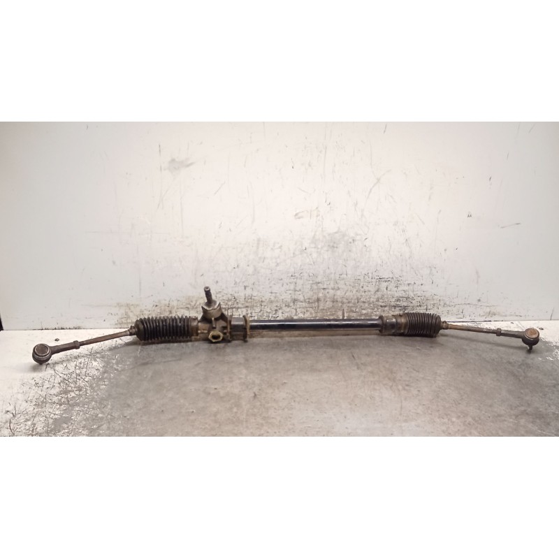 Recambio de cremallera direccion para opel agila a (h00) 1.2 16v (f68) referencia OEM IAM 9208094 MECANICA 00