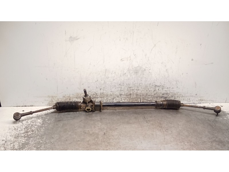 Recambio de cremallera direccion para opel agila a (h00) 1.2 16v (f68) referencia OEM IAM 9208094 MECANICA 00