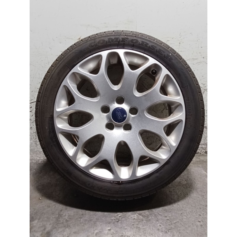 Recambio de juego llantas para ford focus ii (da_, hcp, dp) 1.6 ti referencia OEM IAM 225/45 R17 94W  
