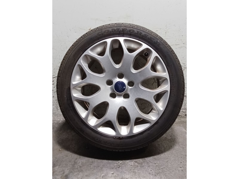Recambio de juego llantas para ford focus ii (da_, hcp, dp) 1.6 ti referencia OEM IAM 225/45 R17 94W  