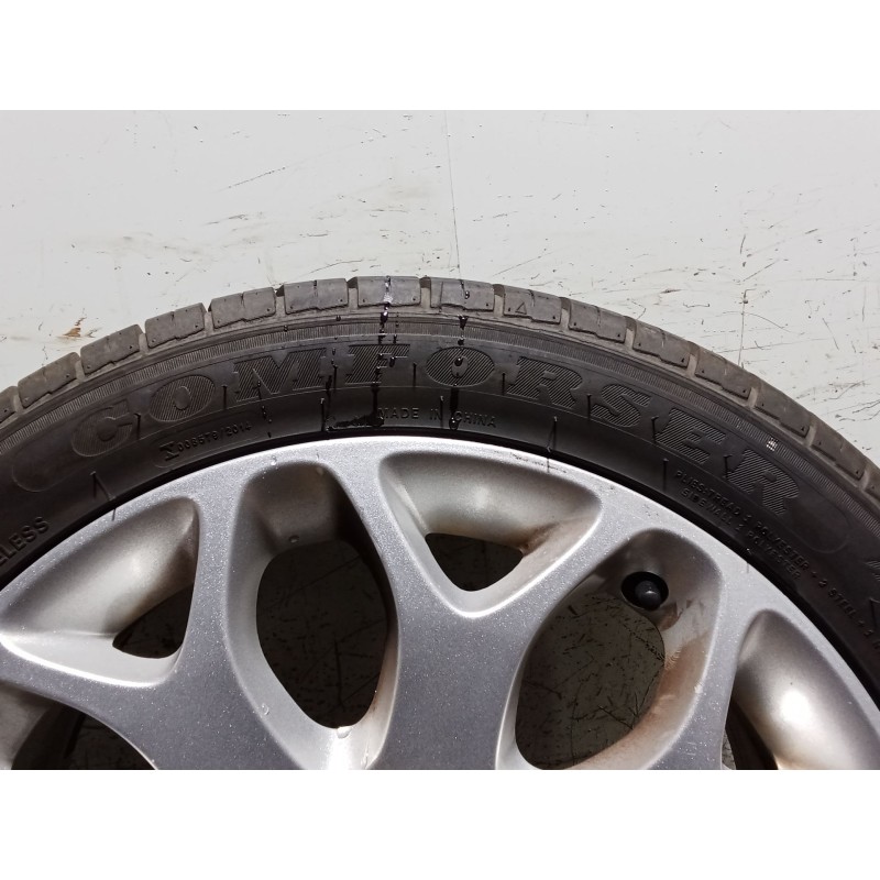 Recambio de juego llantas para ford focus ii (da_, hcp, dp) 1.6 ti referencia OEM IAM 225/45 R17 94W  