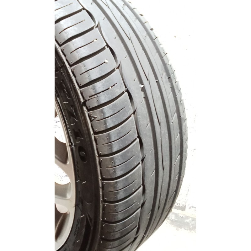 Recambio de juego llantas para ford focus ii (da_, hcp, dp) 1.6 ti referencia OEM IAM 225/45 R17 94W  