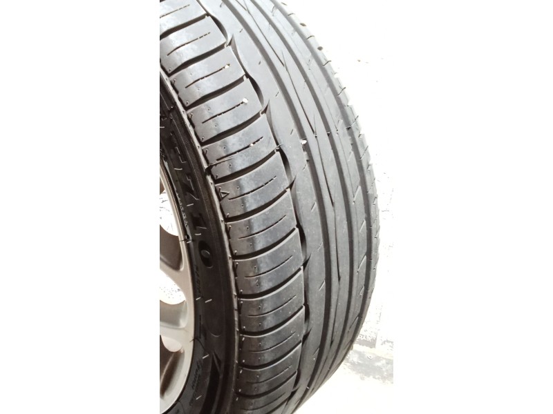 Recambio de juego llantas para ford focus ii (da_, hcp, dp) 1.6 ti referencia OEM IAM 225/45 R17 94W  