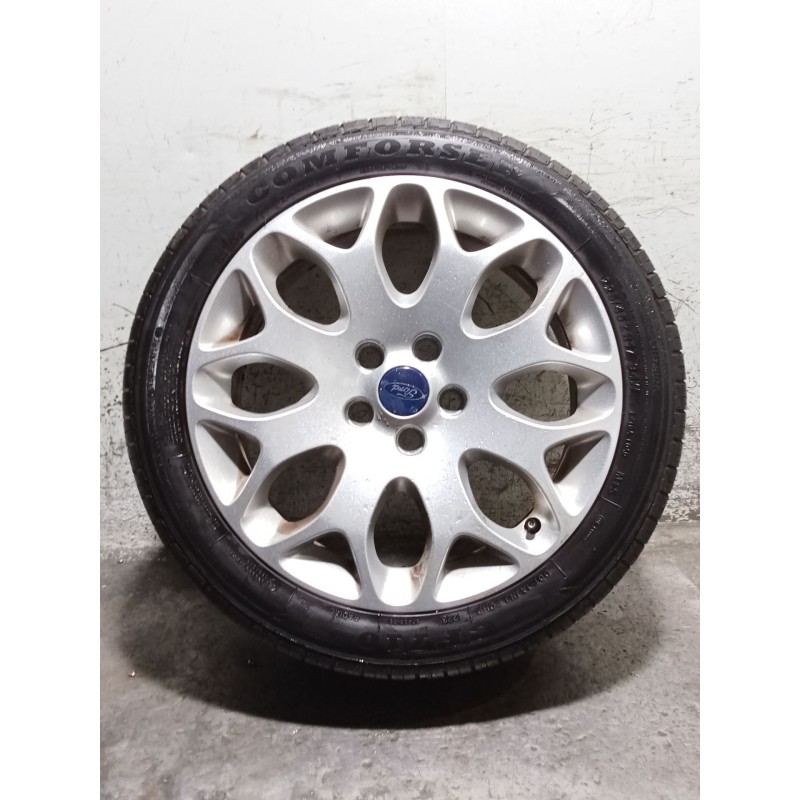 Recambio de juego llantas para ford focus ii (da_, hcp, dp) 1.6 ti referencia OEM IAM 225/45 R17 94W  