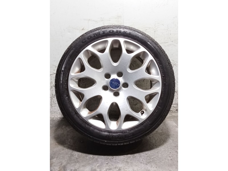 Recambio de juego llantas para ford focus ii (da_, hcp, dp) 1.6 ti referencia OEM IAM 225/45 R17 94W  