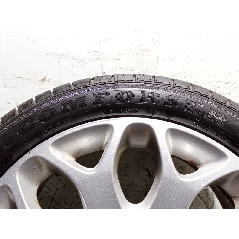 Recambio de juego llantas para ford focus ii (da_, hcp, dp) 1.6 ti referencia OEM IAM 225/45 R17 94W  