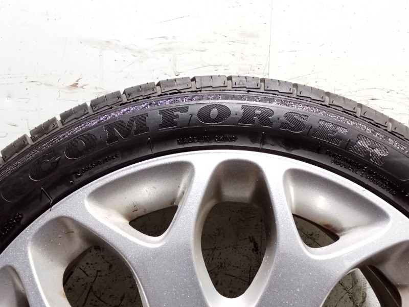 Recambio de juego llantas para ford focus ii (da_, hcp, dp) 1.6 ti referencia OEM IAM 225/45 R17 94W  
