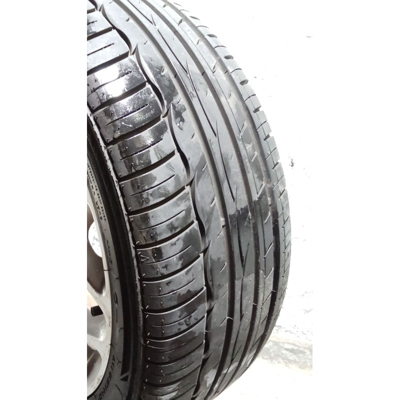 Recambio de juego llantas para ford focus ii (da_, hcp, dp) 1.6 ti referencia OEM IAM 225/45 R17 94W  