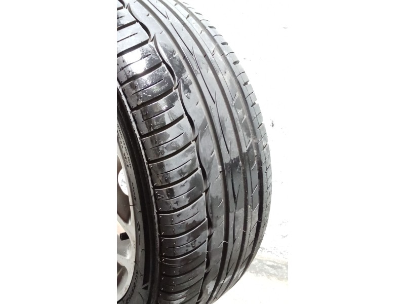 Recambio de juego llantas para ford focus ii (da_, hcp, dp) 1.6 ti referencia OEM IAM 225/45 R17 94W  