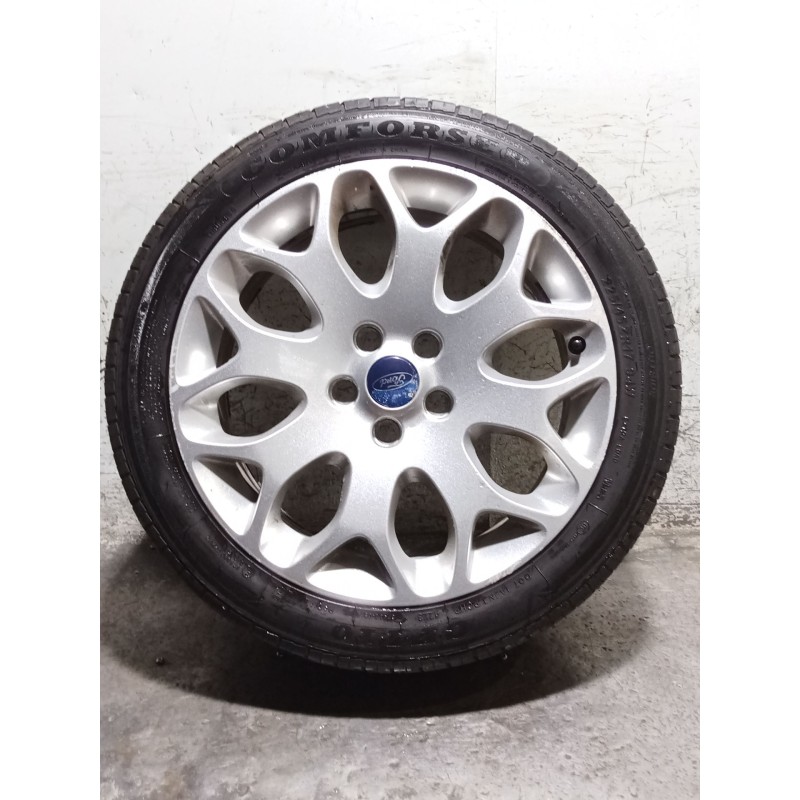 Recambio de juego llantas para ford focus ii (da_, hcp, dp) 1.6 ti referencia OEM IAM 225/45 R17 94W  
