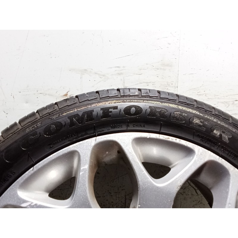 Recambio de juego llantas para ford focus ii (da_, hcp, dp) 1.6 ti referencia OEM IAM 225/45 R17 94W  