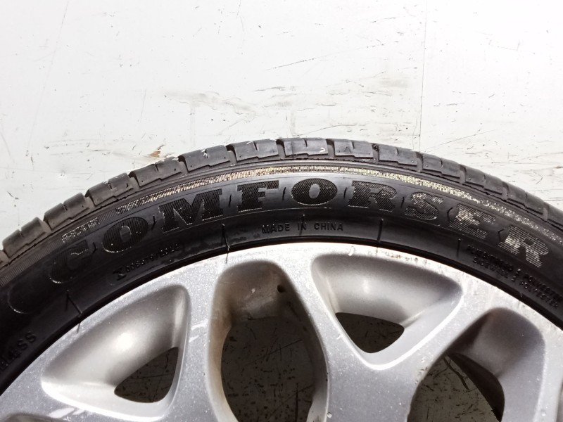 Recambio de juego llantas para ford focus ii (da_, hcp, dp) 1.6 ti referencia OEM IAM 225/45 R17 94W  