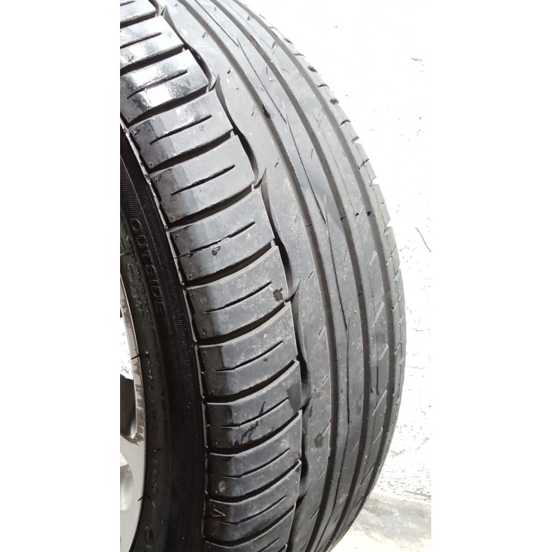 Recambio de juego llantas para ford focus ii (da_, hcp, dp) 1.6 ti referencia OEM IAM 225/45 R17 94W  