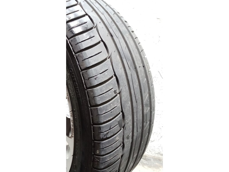 Recambio de juego llantas para ford focus ii (da_, hcp, dp) 1.6 ti referencia OEM IAM 225/45 R17 94W  