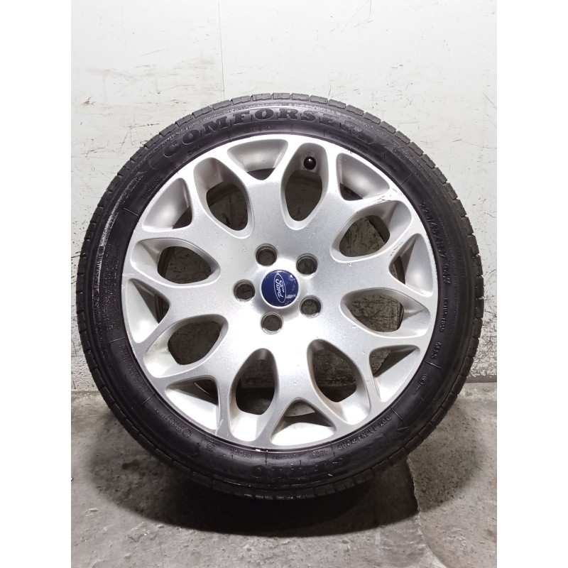 Recambio de juego llantas para ford focus ii (da_, hcp, dp) 1.6 ti referencia OEM IAM 225/45 R17 94W  