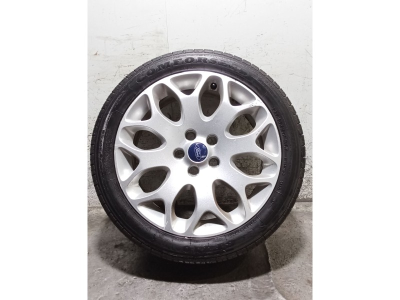 Recambio de juego llantas para ford focus ii (da_, hcp, dp) 1.6 ti referencia OEM IAM 225/45 R17 94W  