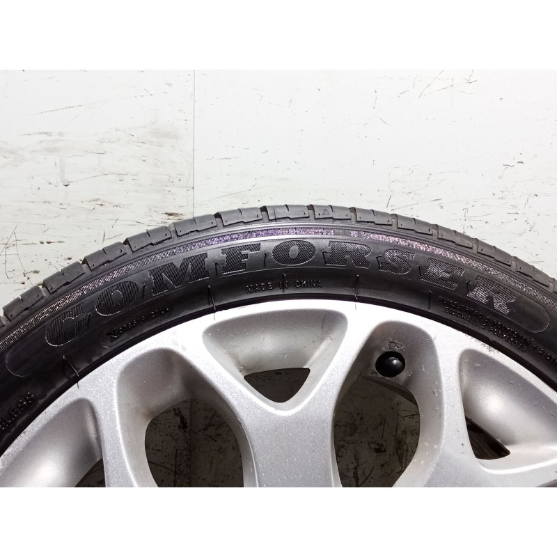 Recambio de juego llantas para ford focus ii (da_, hcp, dp) 1.6 ti referencia OEM IAM 225/45 R17 94W  