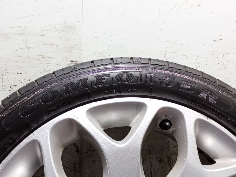 Recambio de juego llantas para ford focus ii (da_, hcp, dp) 1.6 ti referencia OEM IAM 225/45 R17 94W  