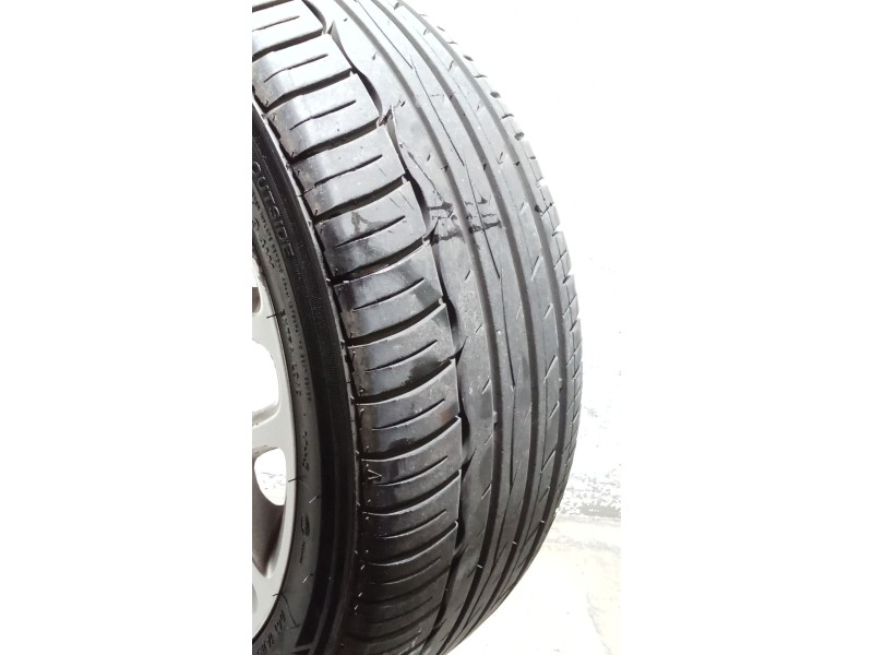 Recambio de juego llantas para ford focus ii (da_, hcp, dp) 1.6 ti referencia OEM IAM 225/45 R17 94W  