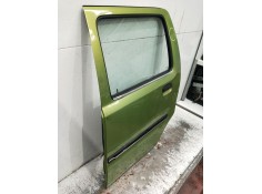 Recambio de puerta trasera izquierda para opel agila a (h00) 1.2 16v (f68) referencia OEM IAM  5P  2