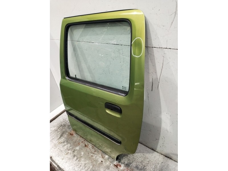 Recambio de puerta trasera izquierda para opel agila a (h00) 1.2 16v (f68) referencia OEM IAM  5P 