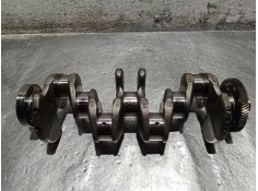 Recambio de cigueñal para seat alhambra (710, 711) 2.0 tdi referencia OEM IAM 38AA GER CFG 