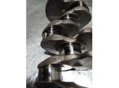 Recambio de cigueñal para seat alhambra (710, 711) 2.0 tdi referencia OEM IAM 38AA GER CFG  2