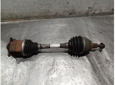 Recambio de transmision delantera izquierda para seat alhambra (710, 711) 2.0 tdi referencia OEM IAM   