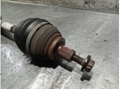 Recambio de transmision delantera izquierda para seat alhambra (710, 711) 2.0 tdi referencia OEM IAM    2