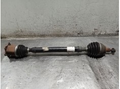 Recambio de transmision delantera derecha para seat alhambra (710, 711) 2.0 tdi referencia OEM IAM   