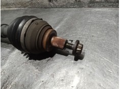 Recambio de transmision delantera derecha para seat alhambra (710, 711) 2.0 tdi referencia OEM IAM    2